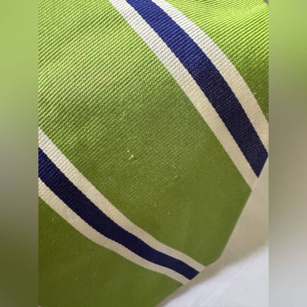 Polo ralph lauren tie bundle - Picture 7 of 8